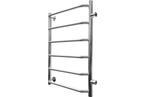Полотенцесушитель водяной Тругор ЛЦ Браво ПМ 1 50x80x50