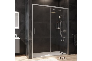 Душевая дверь в нишу AM.PM Gem Solo W90G-150-1-195MT 150 см