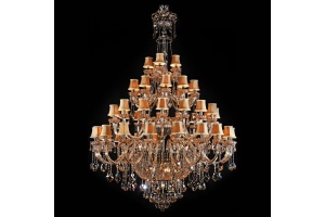 Подвесная люстра Osgona Nativo 715577