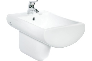 Биде подвесное Creavit Slim SM510