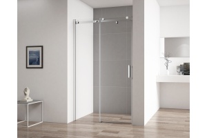 Душевая дверь в нишу Cezares Stylus Soft BF 1 140 C Cr - 2