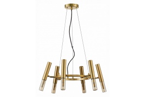 Подвесная люстра ST-Luce Eclip SL1236.203.06 - 2