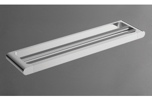 Полотенцедержатель Art&max PLATINO (AM-3948AL)