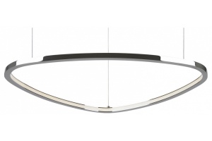 Подвесной светильник Maytoni Glint MOD072PL-L28CH3K