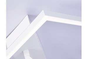 Накладной светильник Ambrella FL FL51463 - 3