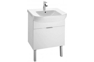 Тумба для комплекта Jacob Delafon Odeon Up EB880-J5 белая