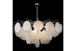 Подвесная люстра Freya Porto FR5104PL-08N - 2
