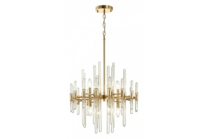 Подвесная люстра Odeon Light Hall Stika 4988/8 - 3