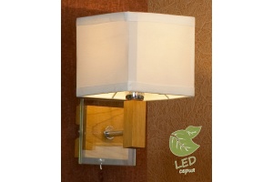 Бра Lussole Montone GRLSF-2501-01 - 2