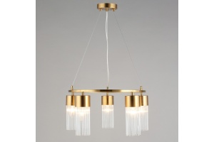 Подвесная люстра Omnilux Cesana OML-67103-05 - 3
