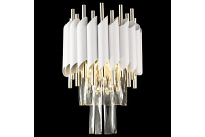 Накладной светильник Wertmark Cartuccia WE138.02.001