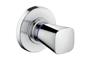 Вентиль Hansgrohe Logis хром (71970000)