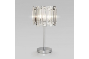 Настольная лампа декоративная Bogate's Cella 01147/1 Strotskis