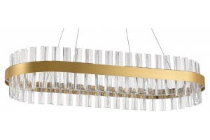 Подвесной светильник Natali Kovaltseva Smart Нимбы LED LAMPS 81252