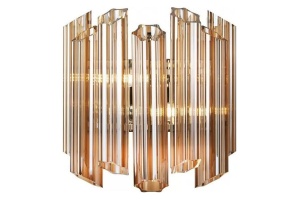 Накладной светильник iLamp Destiny MB0267-2C