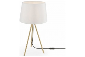 Настольная лампа Freya Sandy FR5118TL-01BS - 2