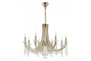 Подвесная люстра Odeon Light Capel 5063/8 - 3