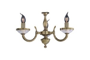 Подвесная люстра Reccagni Angelo 4650 L 4650/3