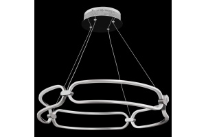 Подвесной светодиодный светильник Maytoni Chain MOD017PL-L50N - 3