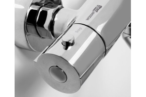 Термостат Wasserkraft Berkel 4822L универсальный - 3