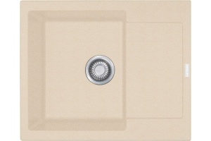 Мойка кухонная Franke Maris MRG 611С бежевый
