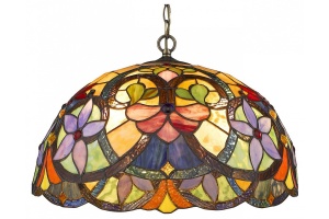 Подвесная люстра Velante 818-806-03