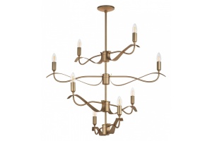 Люстра на штанге Lightstar Ragno 733283
