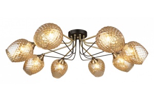 Потолочная люстра Hiper Blanca H225-8