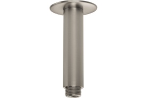 Кронштейн для верхнего душа Hansgrohe Raindance шлифованный никель