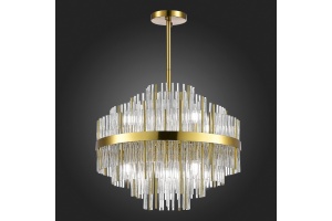 Люстра на штанге ST-Luce Rens SL1634.303.09 - 3