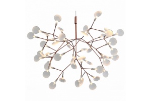 Подвесная люстра ST-Luce Rafina SL379.203.45