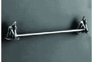 Полотенцедержатель Art&max Juno (AM-0717-C)