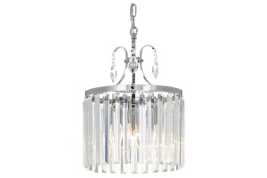 Подвесной светильник Citilux Инга CL335131