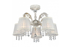 Люстра на штанге Omnilux Bologna OML-30007-05