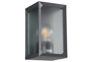 Уличный настенный светильник Novotech Street Arbor 370947