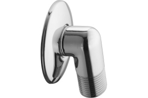 Шланговое подключение Kludi  (6054005-00)