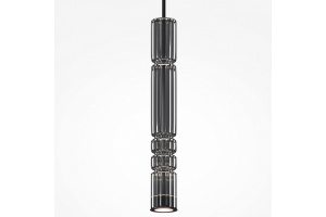 Подвесной светильник Maytoni Ordo MOD272PL-L12B3K