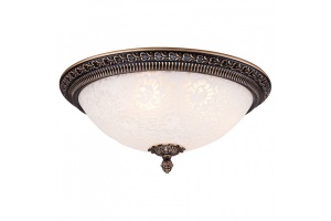 Потолочный светильник Maytoni Pascal C908-CL-03-R