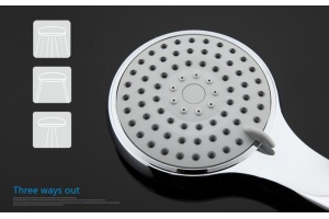 Душевая лейка Gappo G18 - 3