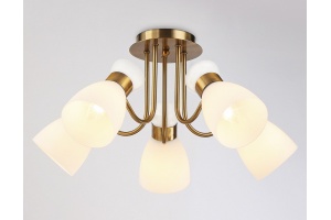 Потолочная люстра Ambrella TR TR3218 - 3