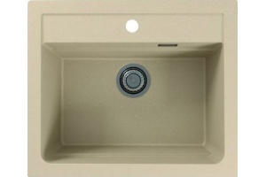 Мойка кухонная Alveus Atrox Granital 30 terra
