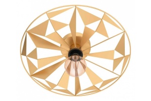 Настенно-потолочный светильник Eglo Castanuelo 43599