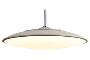 Подвесной светодиодный светильник Mantra Slim 8105