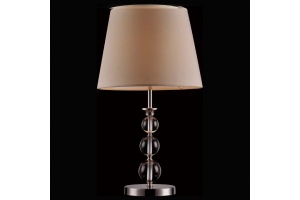 Настольная лампа декоративная Newport 3100 3101/T без абажуров