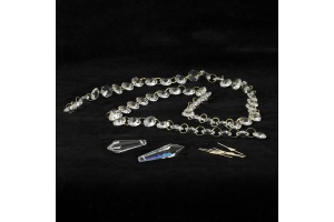 Торшер Lussole Floyd LSP-0649 - 3