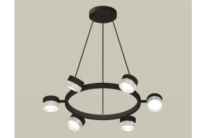 Подвесная люстра Ambrella Light XB XB9193250 - 2