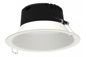 Встраиваемый светодиодный светильник Mantra Medano 6399