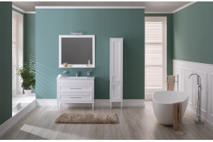 Ножки для мебели Aquanet Бостон М 4 шт. - 3