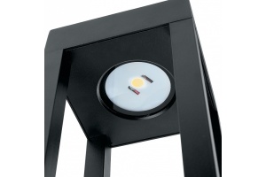 Уличный светодиодный светильник Feron Лос-Анджелес DH801 48449 - 2