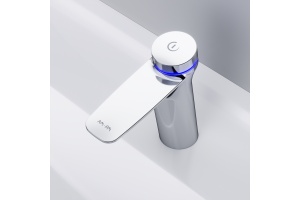 Термостат AM.PM Inspire V2.0 F50A02400 TouchReel электронный, для раковины - 3